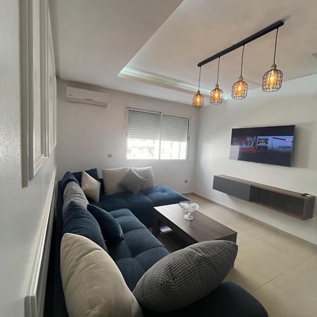 Islane Bay Apartment Agadir Extérieur photo