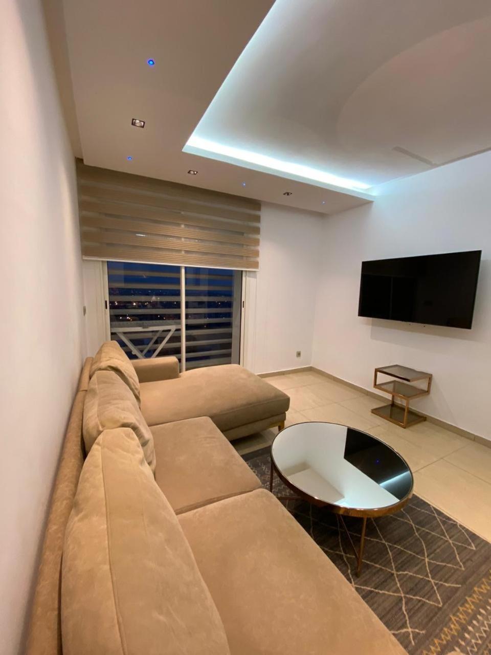 Islane Bay Apartment Agadir Extérieur photo