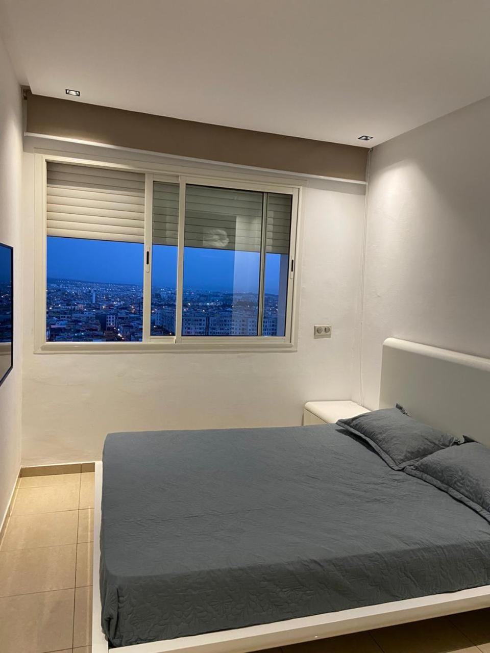 Islane Bay Apartment Agadir Extérieur photo