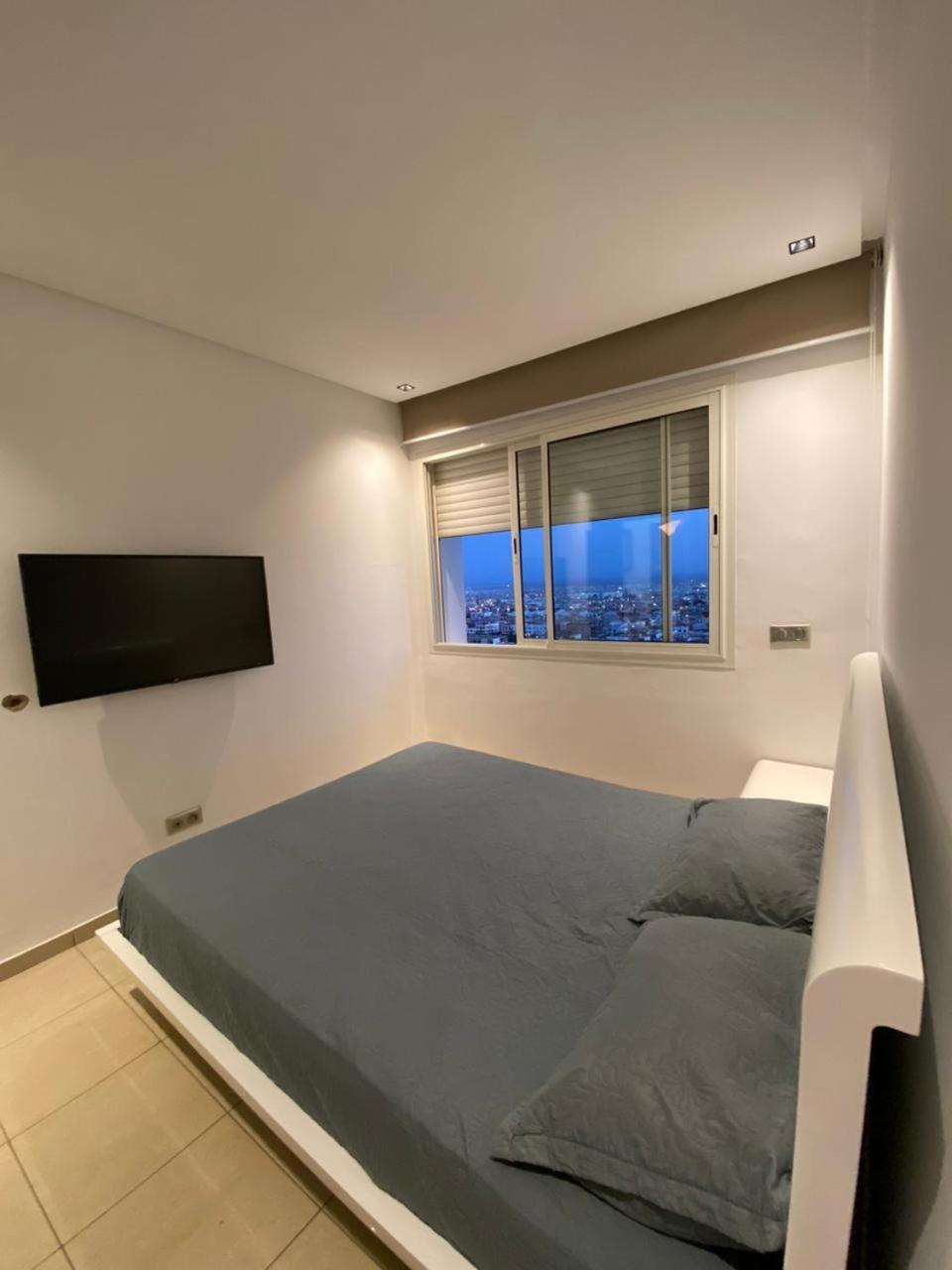 Islane Bay Apartment Agadir Extérieur photo