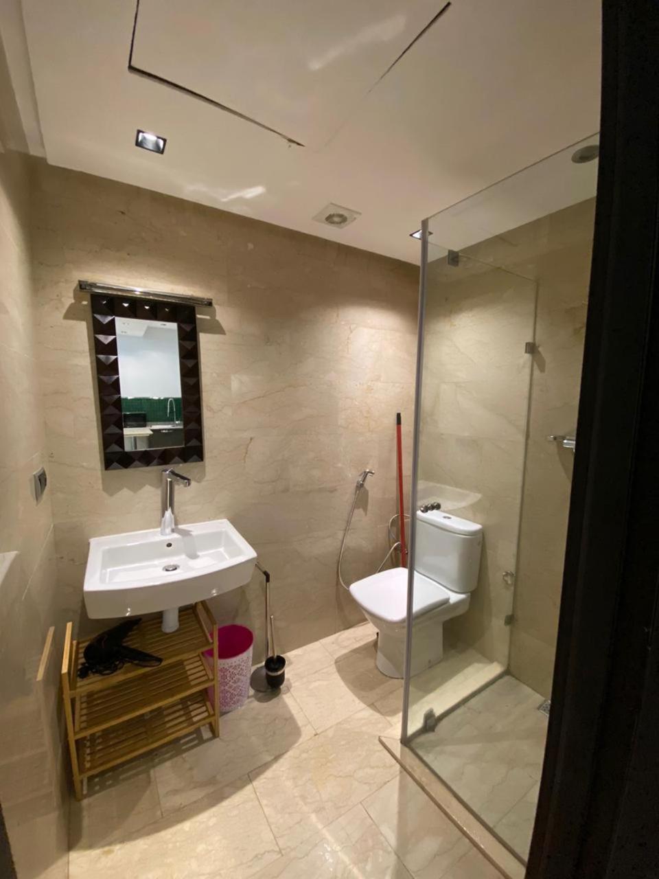 Islane Bay Apartment Agadir Extérieur photo