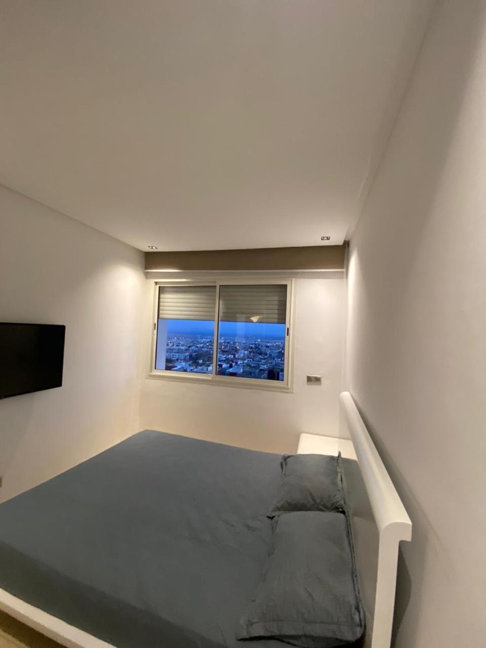 Islane Bay Apartment Agadir Extérieur photo