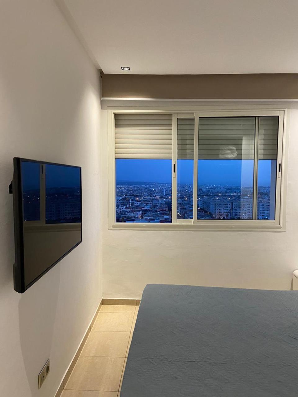 Islane Bay Apartment Agadir Extérieur photo