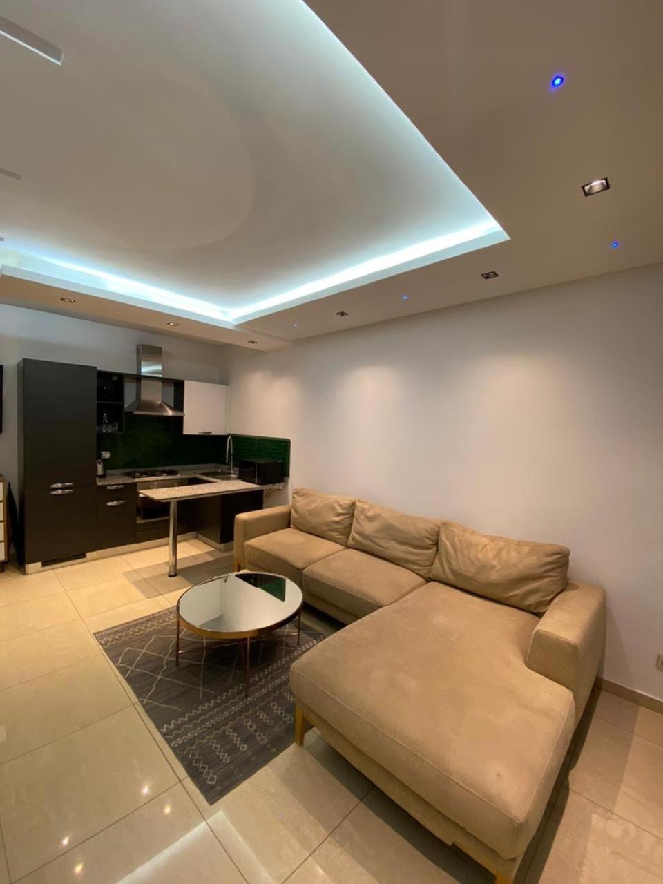 Islane Bay Apartment Agadir Extérieur photo