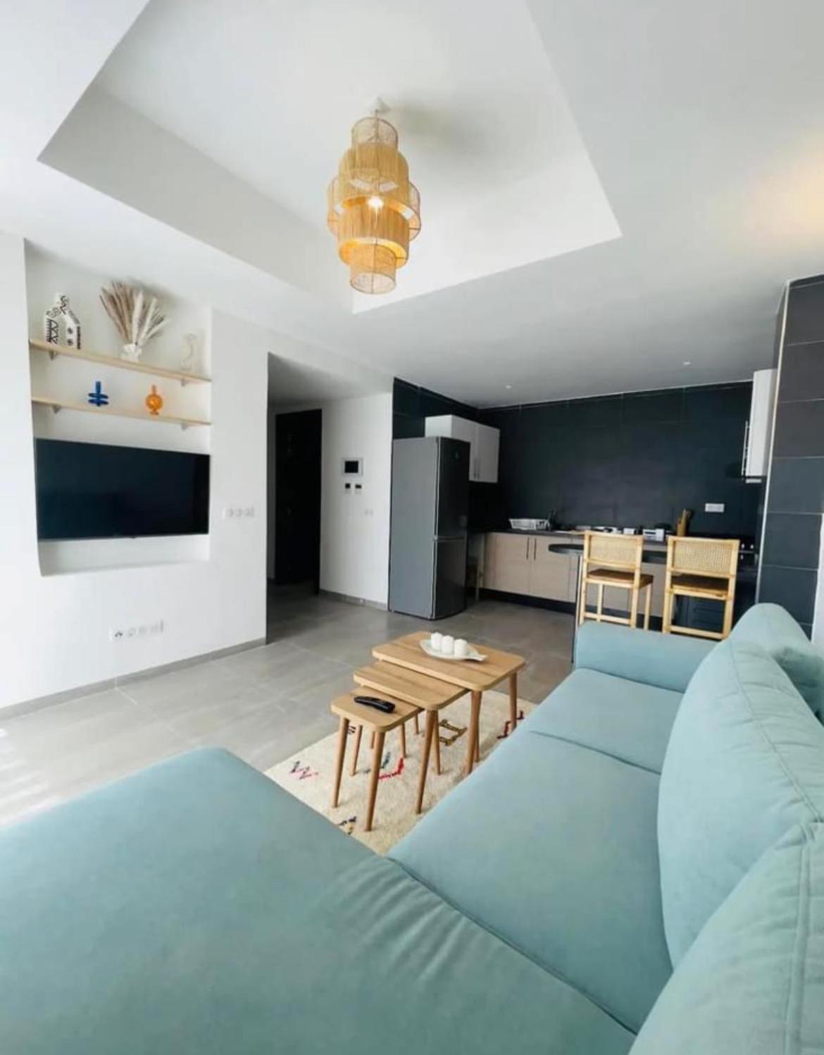 Islane Bay Apartment Agadir Extérieur photo