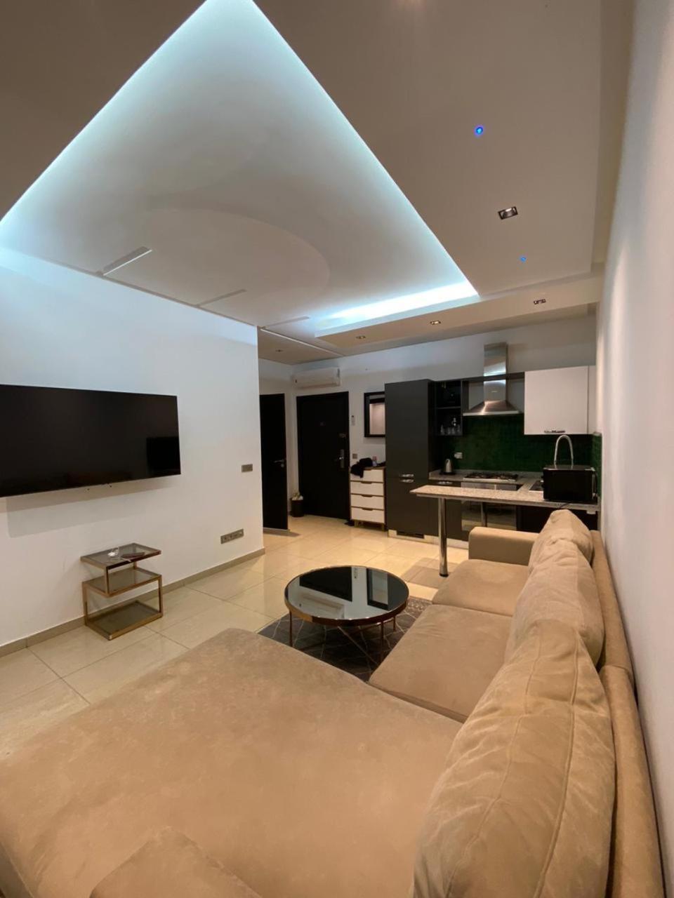Islane Bay Apartment Agadir Extérieur photo