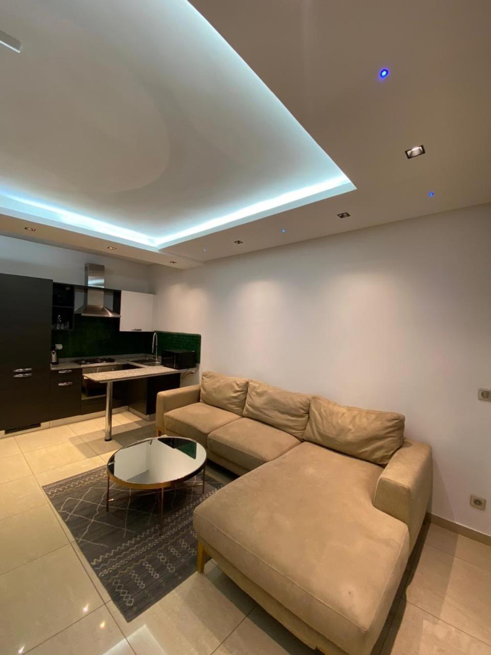 Islane Bay Apartment Agadir Extérieur photo