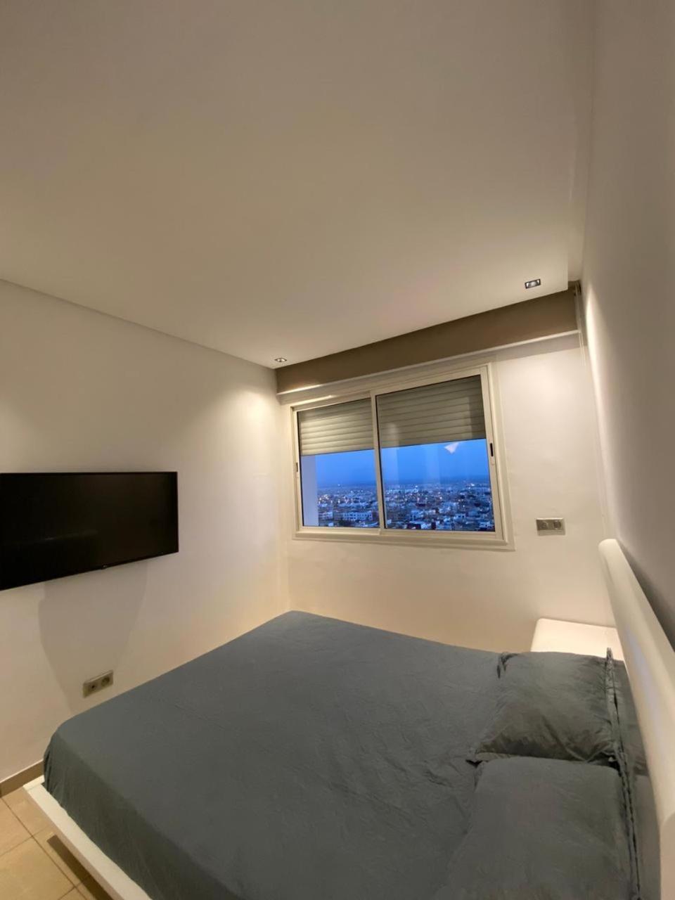 Islane Bay Apartment Agadir Extérieur photo