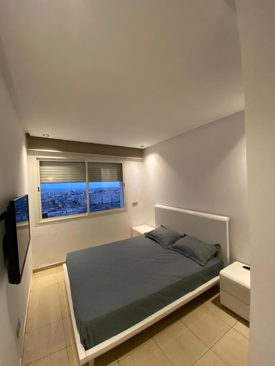 Islane Bay Apartment Agadir Extérieur photo
