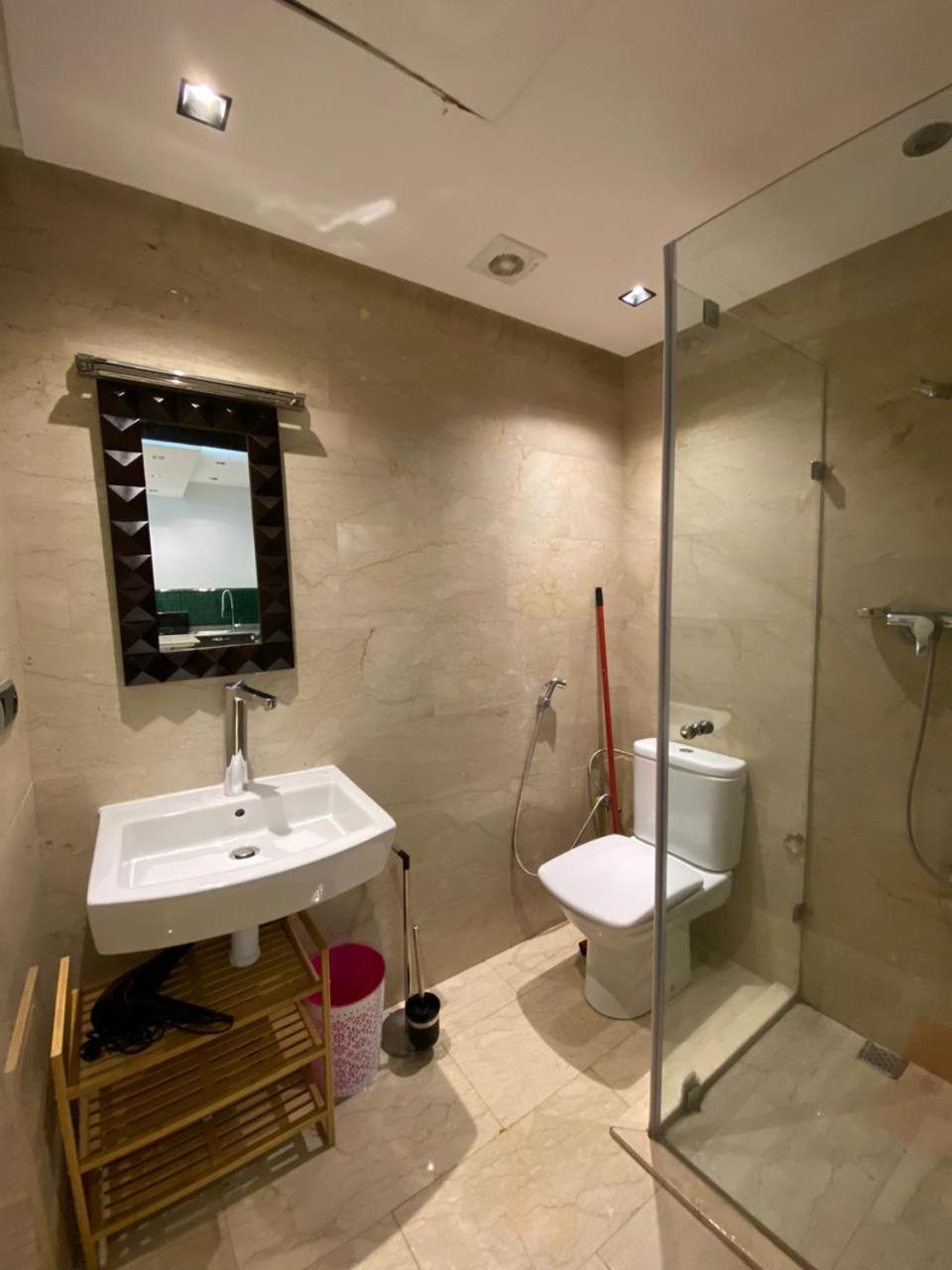 Islane Bay Apartment Agadir Extérieur photo