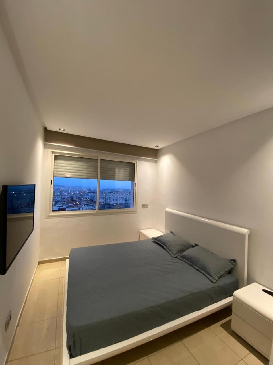 Islane Bay Apartment Agadir Extérieur photo