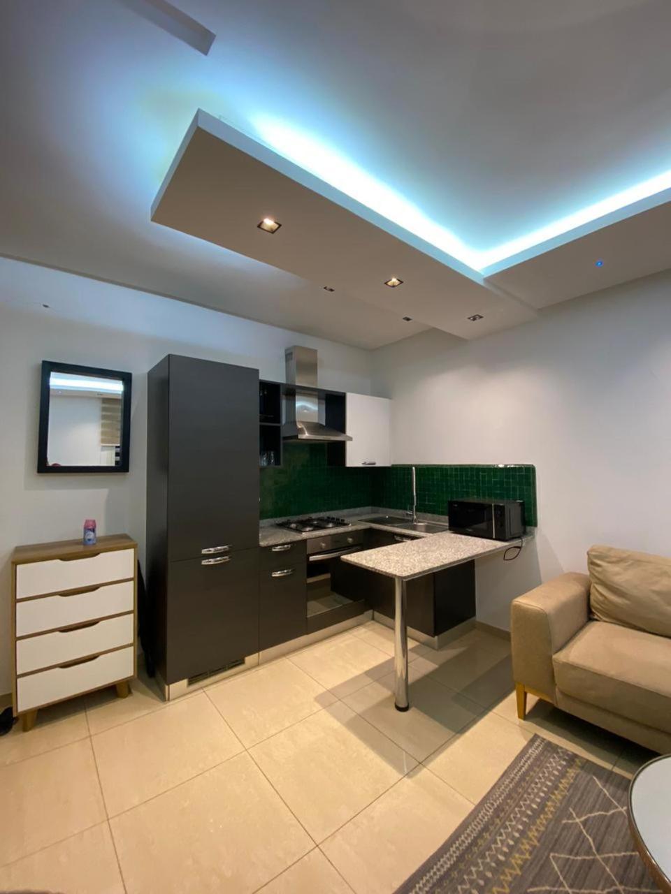 Islane Bay Apartment Agadir Extérieur photo