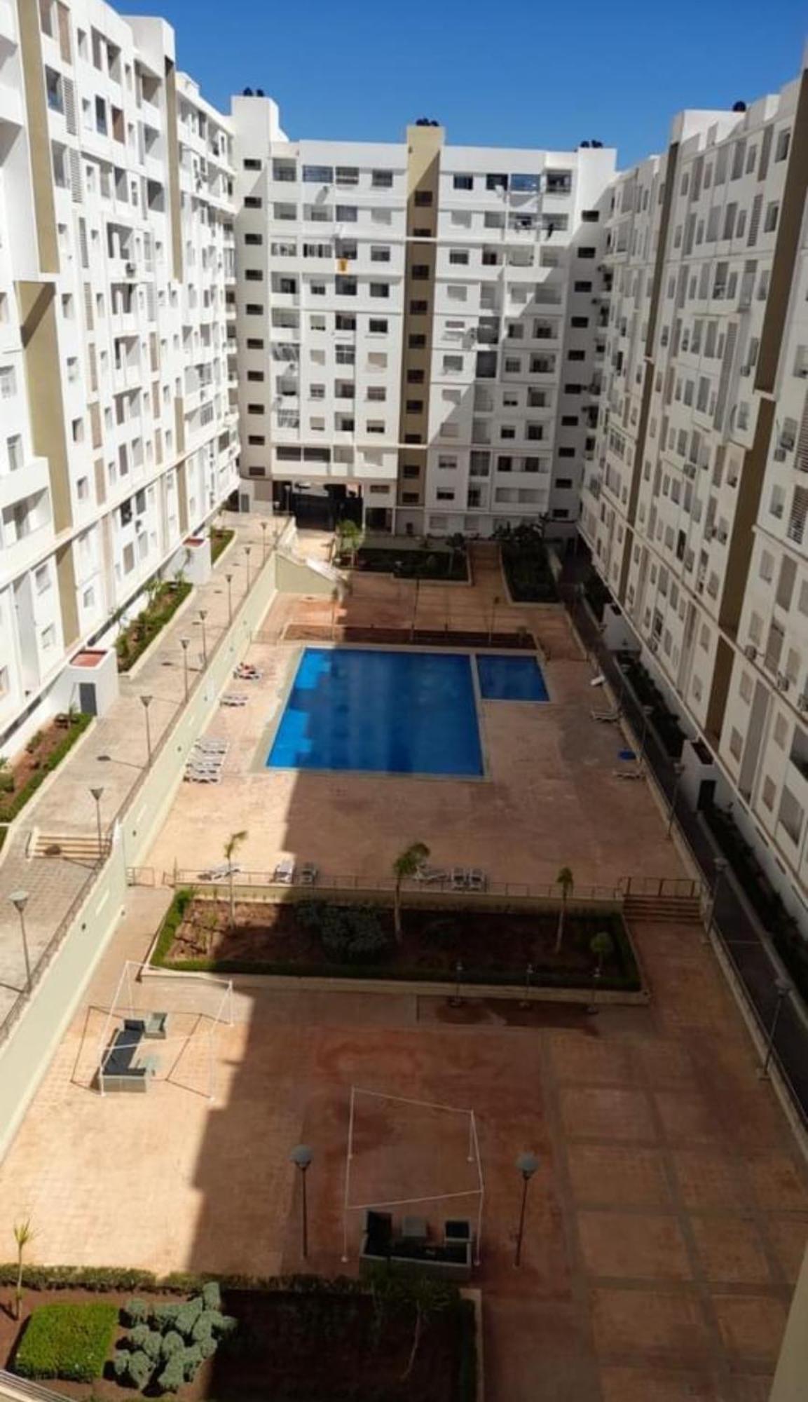 Islane Bay Apartment Agadir Extérieur photo