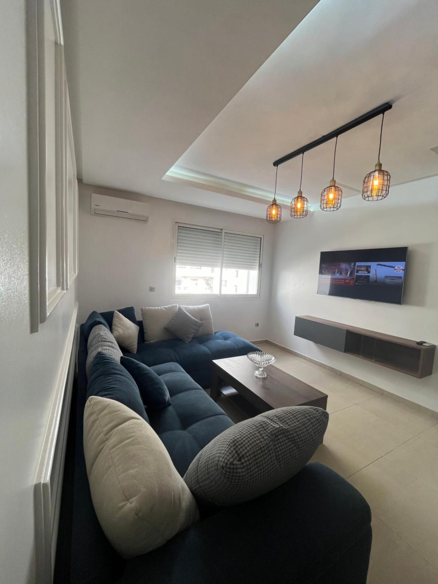 Islane Bay Apartment Agadir Extérieur photo
