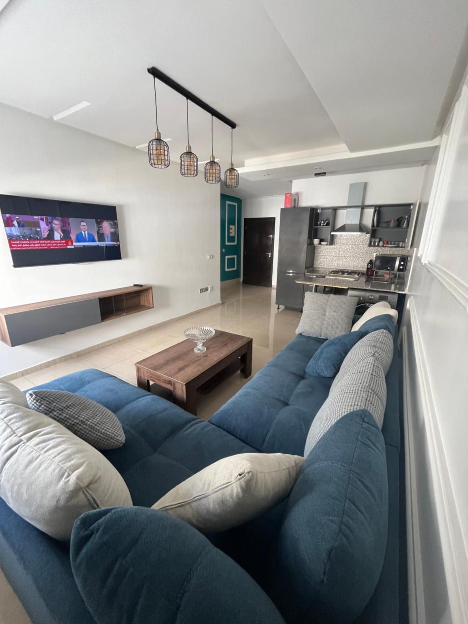 Islane Bay Apartment Agadir Extérieur photo