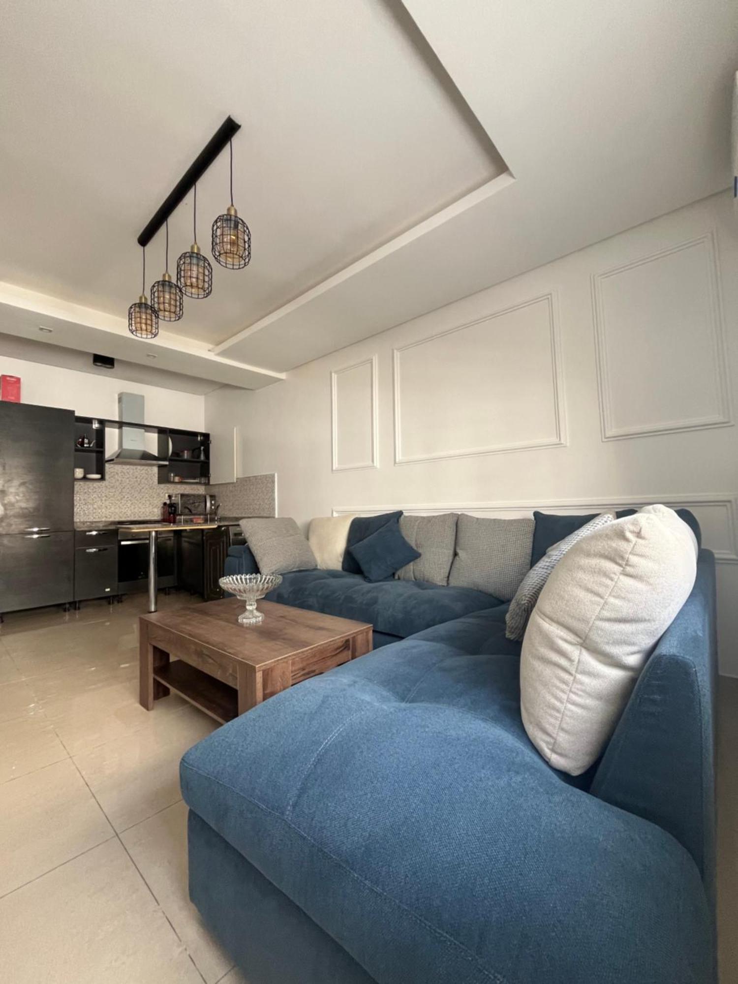 Islane Bay Apartment Agadir Extérieur photo